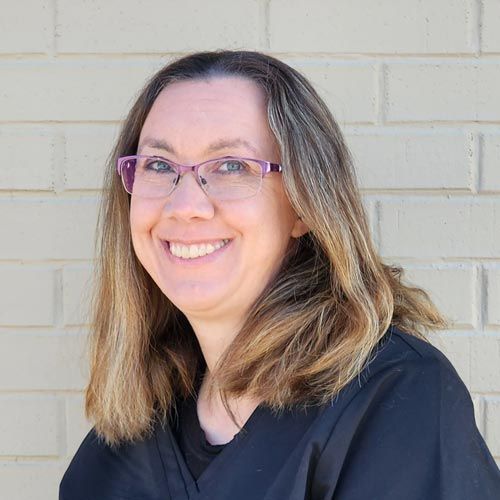 Lorraine — Antigo, WI — Antigo's Complete Dental Center