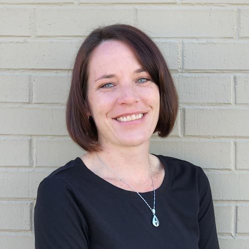 Bridget — Antigo, WI — Antigo's Complete Dental Center