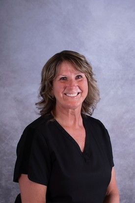 Dawn — Antigo, WI — Antigo's Complete Dental Center