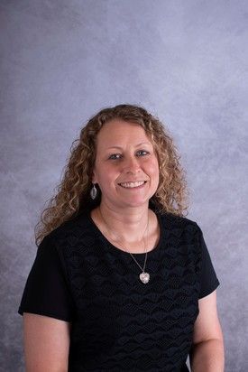 Michelle The Receptionists — Antigo, WI — Antigo's Complete Dental Center