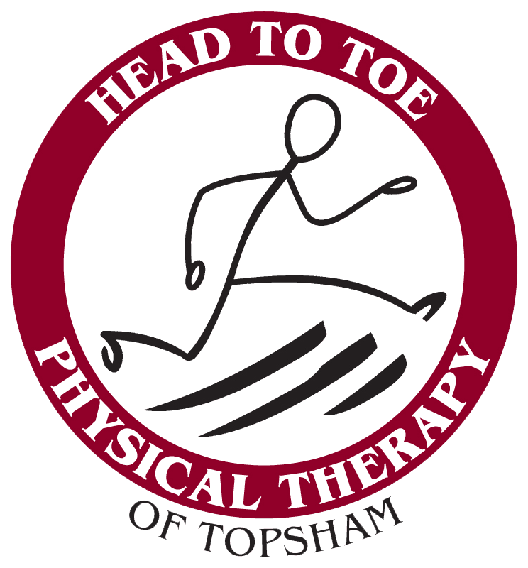 Physical Therapist Topsham, ME