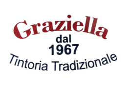 LAVANDERIA GRAZIELLA logo