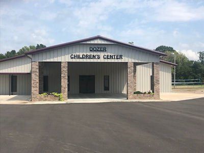 Dozers Center B 2019