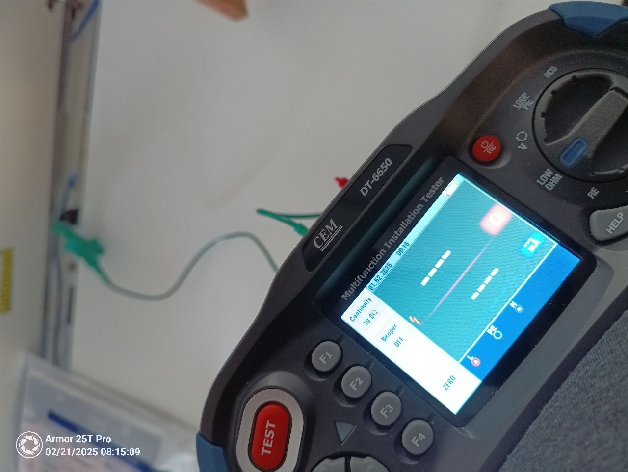 Estudio Gestión de Riesgos Laborales