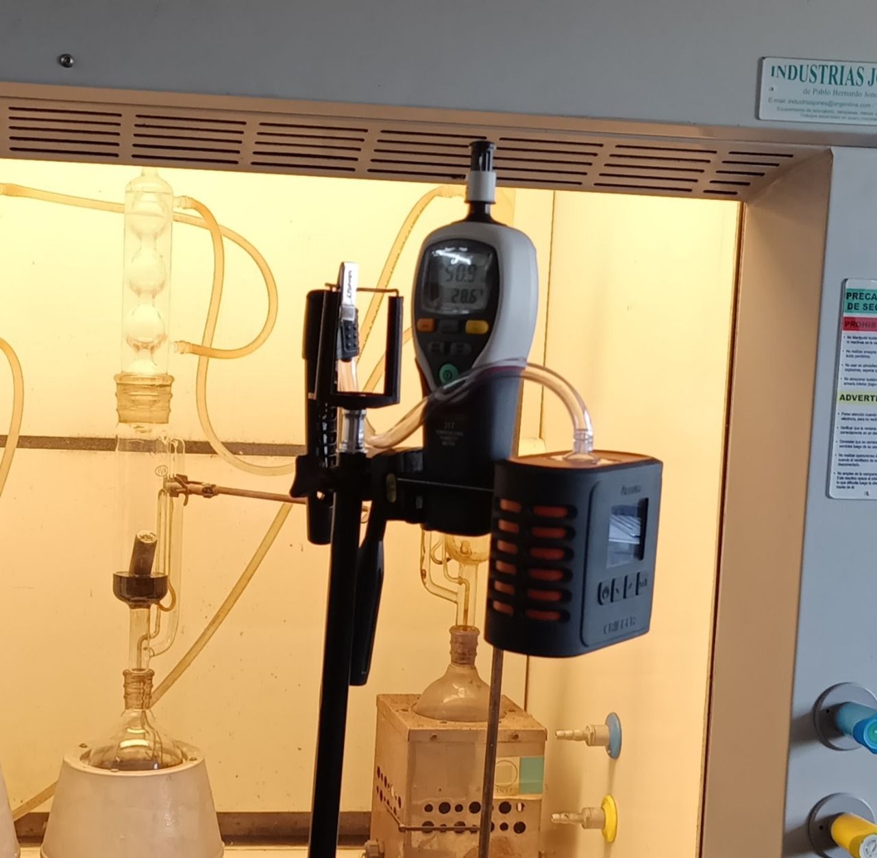 Estudio Gestión de Riesgos Laborales