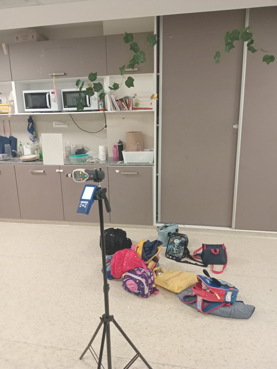 Estudio Gestión de Riesgos Laborales