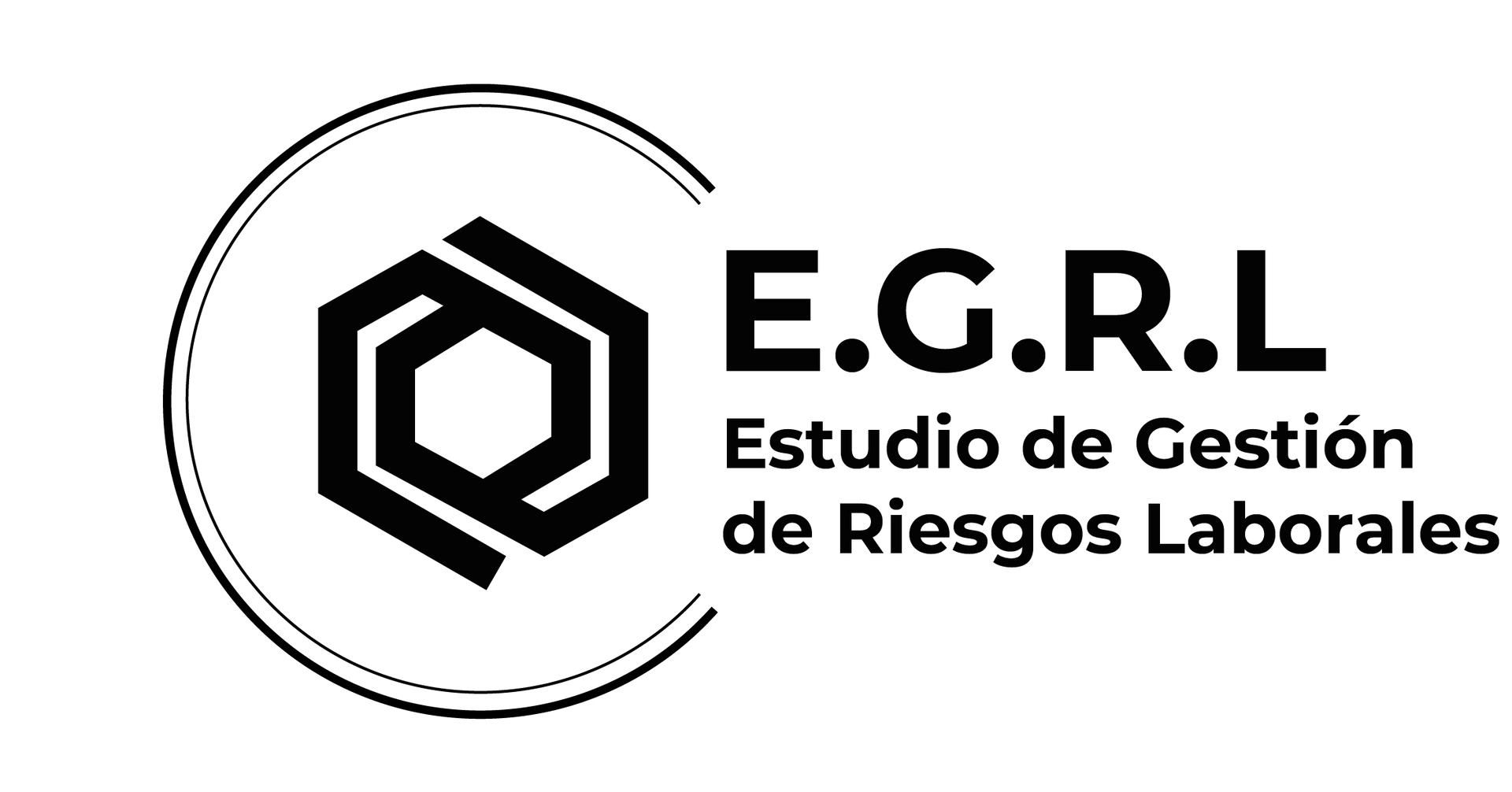 Estudio Gestión de Riesgos LaboralesLOGO