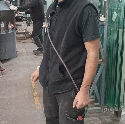 Estudio Gestión de Riesgos Laborales