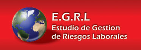 Estudio Gestión de Riesgos LaboralesLOGO