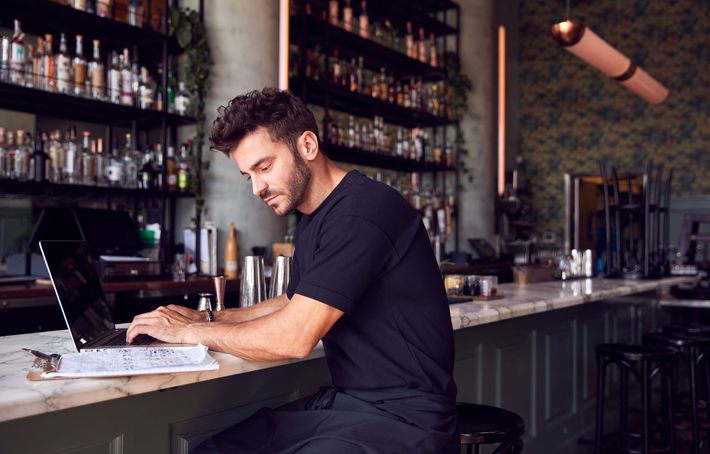 Profit-Driven Growth for Restaurant Founders.