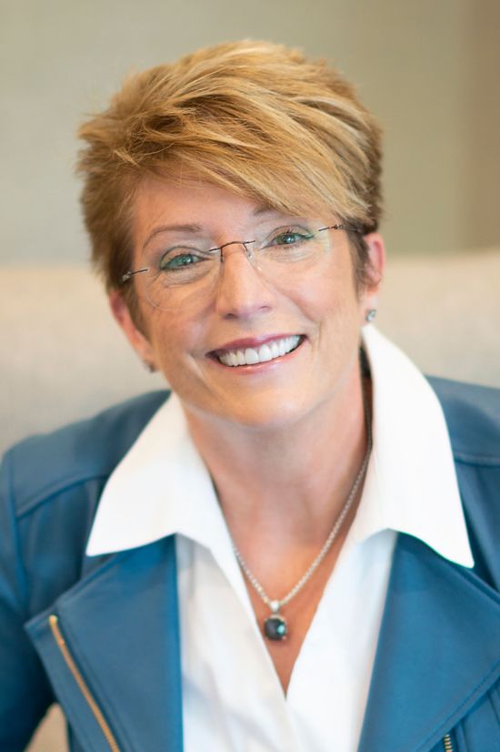 Kathleen Wood
