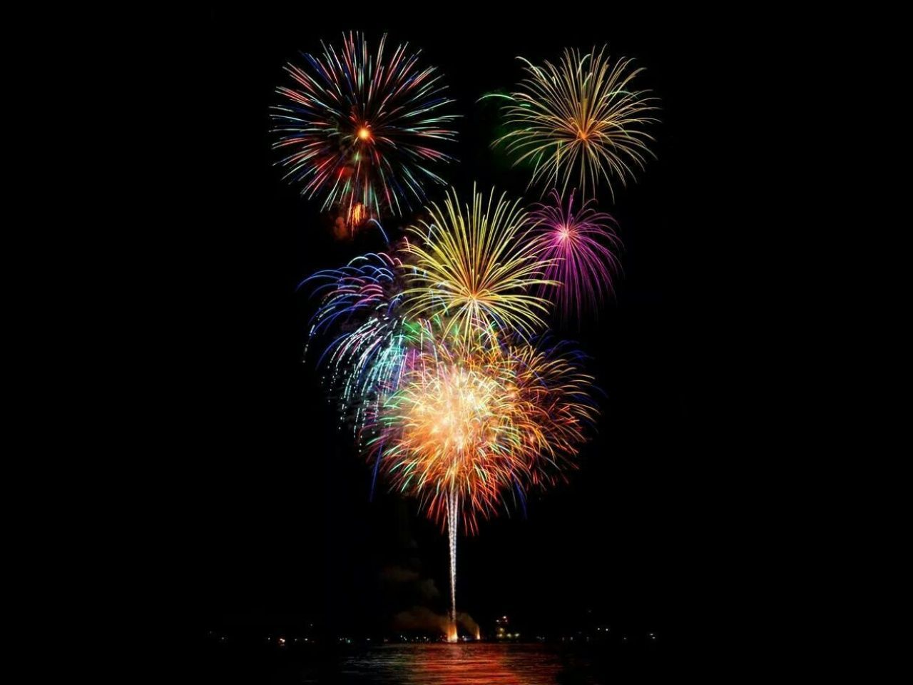 Pacote Ano Novo na Pousada Bezerra