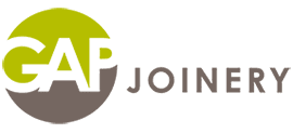 gap joinery logo