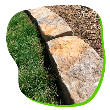 Natural Cut Stone | Curb Depot