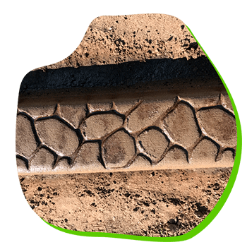 Random Rock | Curb Depot