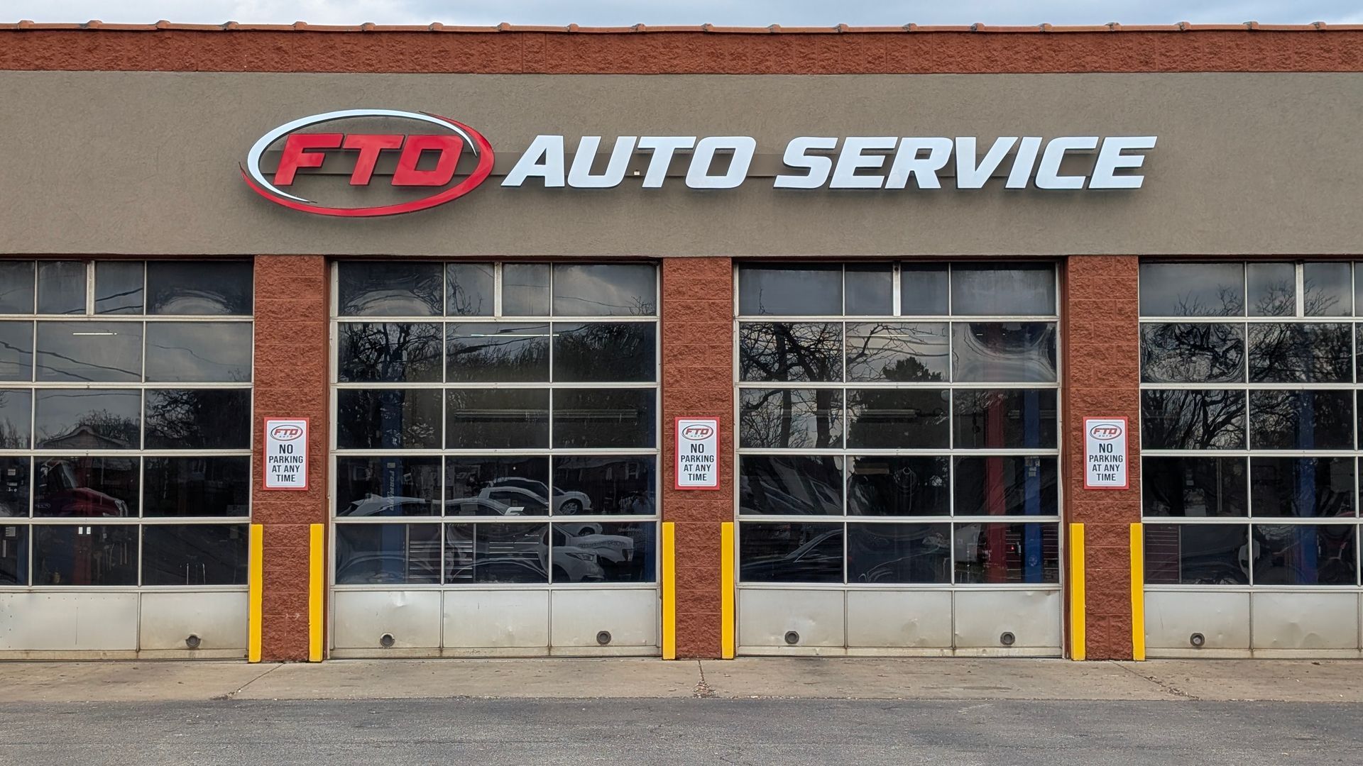 ftd auto service