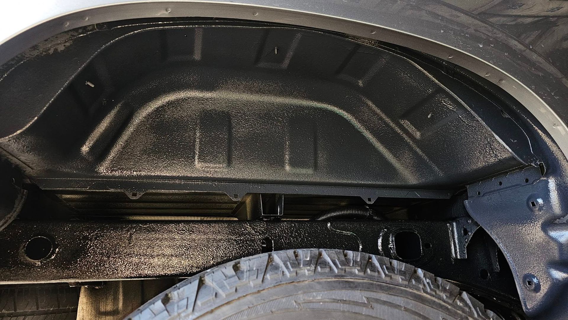 WoolWax Gallery Image | FTD Auto