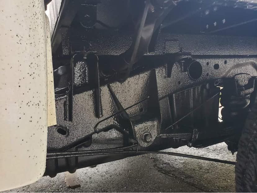 WoolWax Gallery Image | FTD Auto