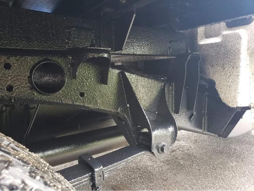 WoolWax Gallery Image | FTD Auto