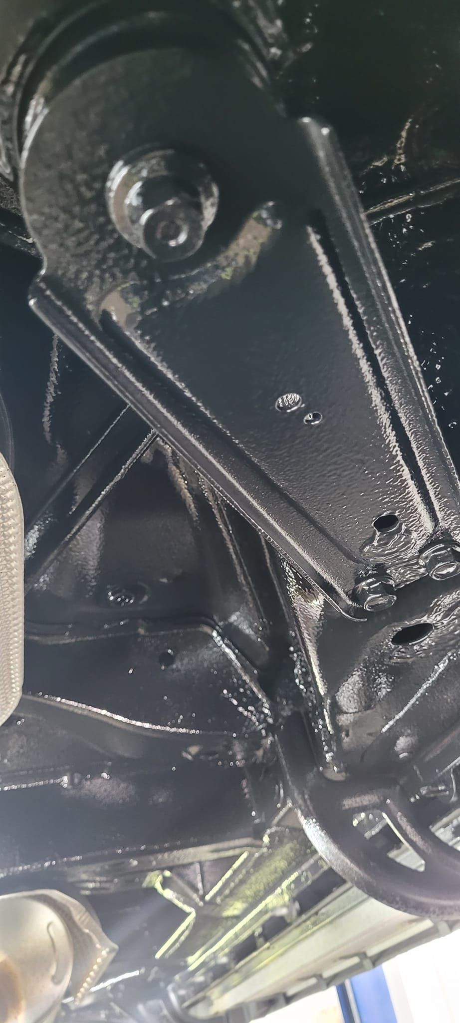 WoolWax Gallery Image | FTD Auto