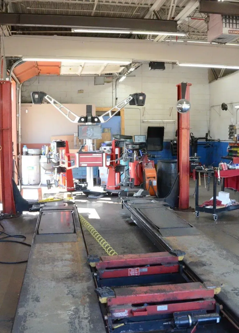 Reviews Image | FTD Auto - Bartlett