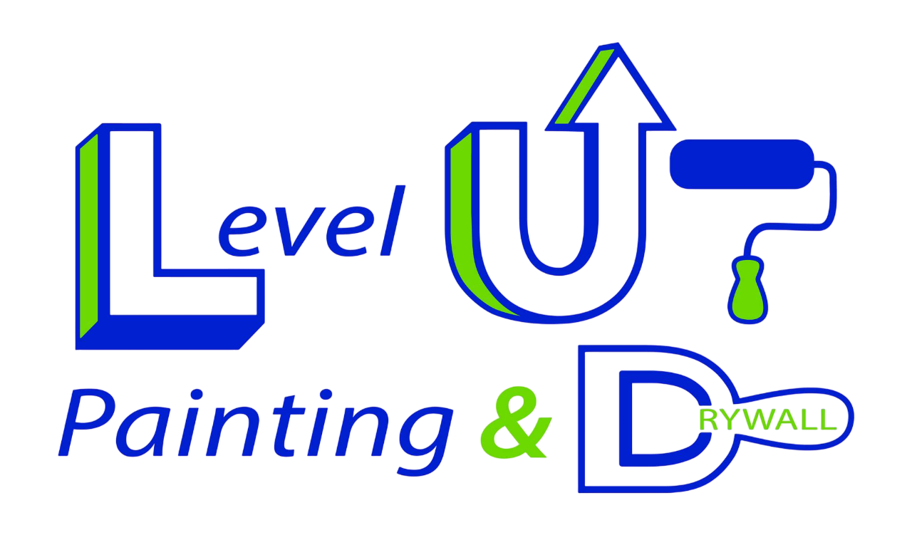 Level Up Painting and Drywall