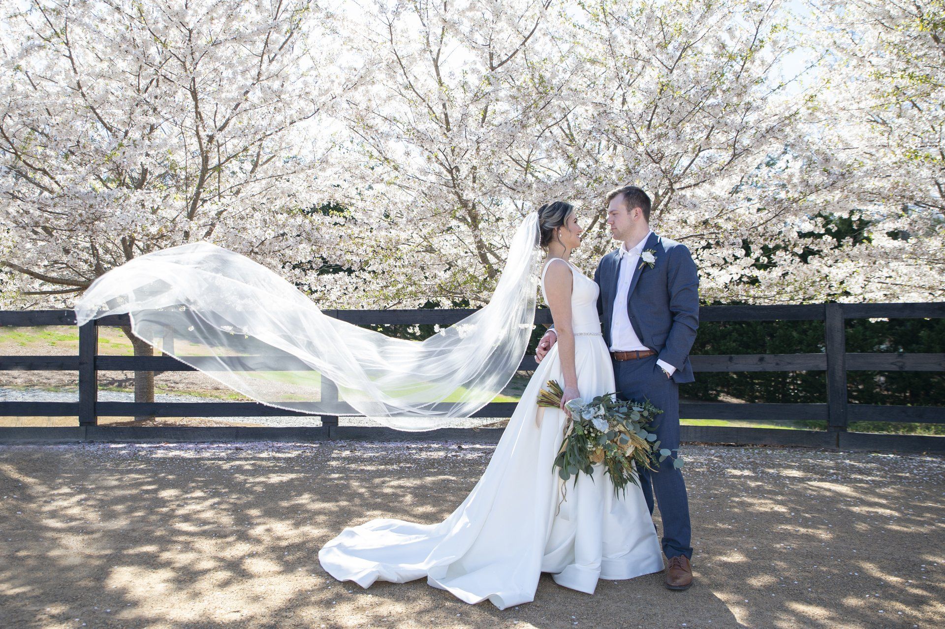 White Laurel Estate, Est. 2019 Wedding Venue North Georgia