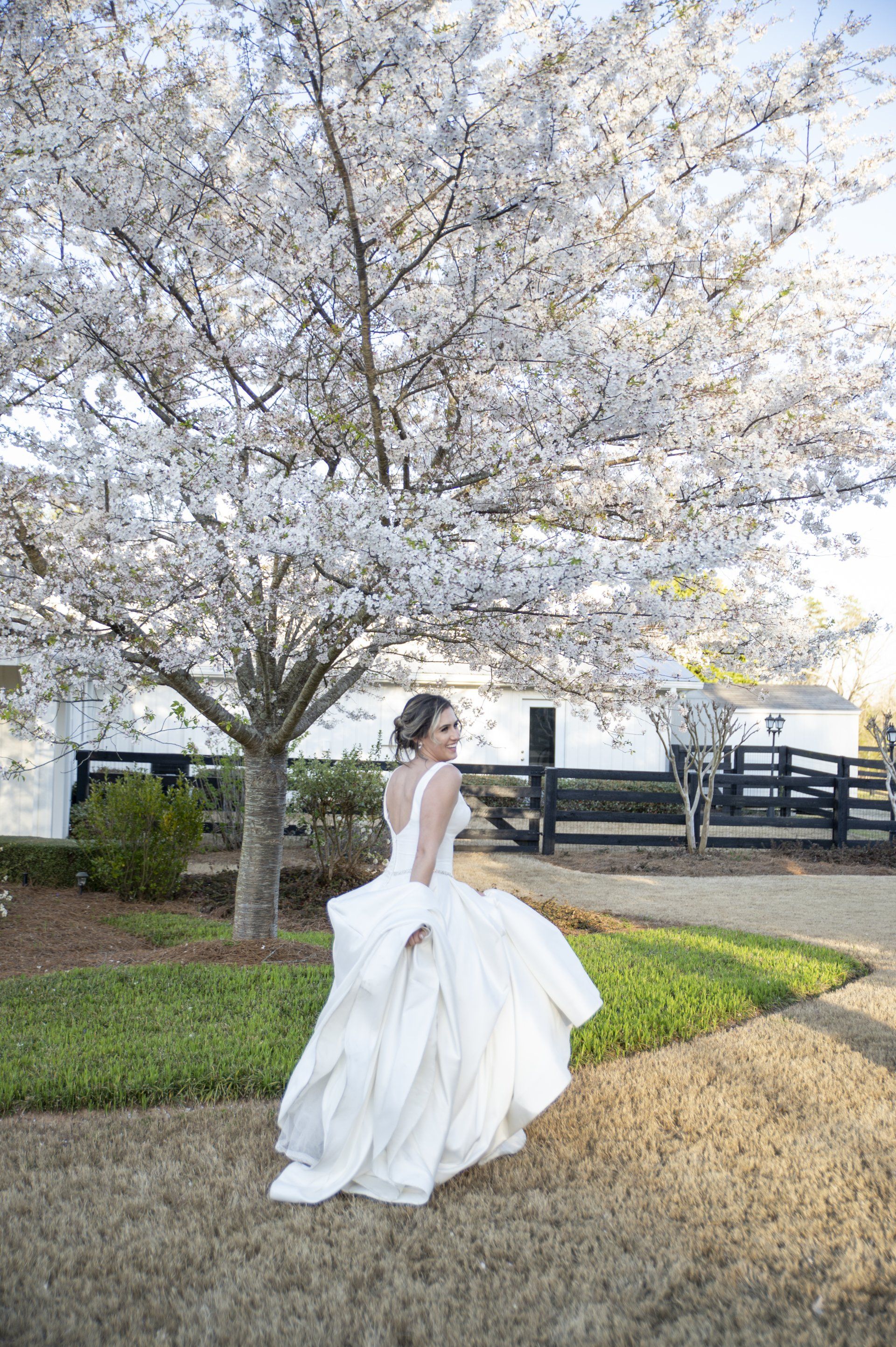 White Laurel Estate, Est. 2019 Wedding Venue North Georgia