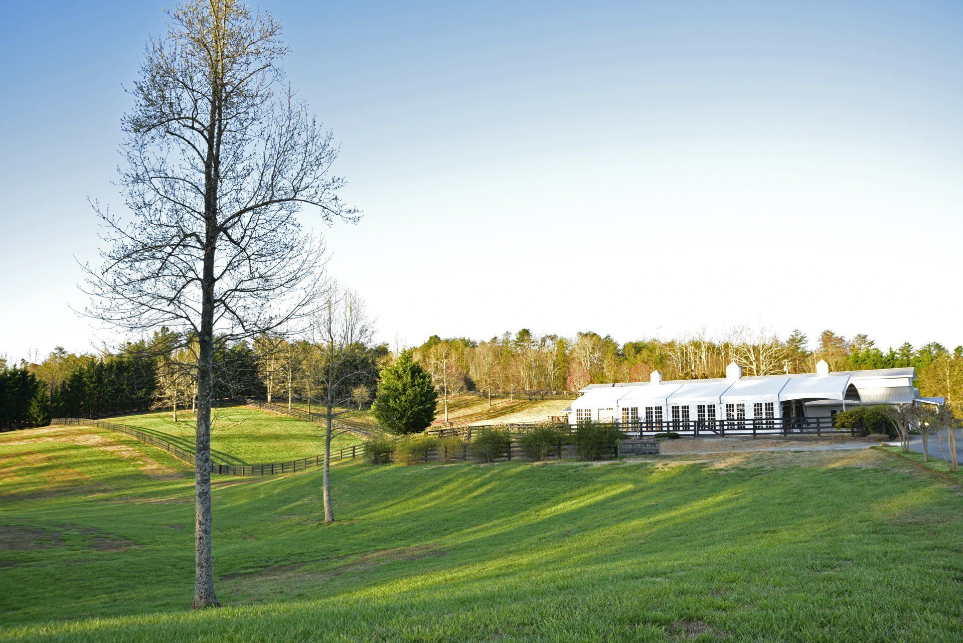 White Laurel Estate, Est. 2019 Wedding Venue North Georgia