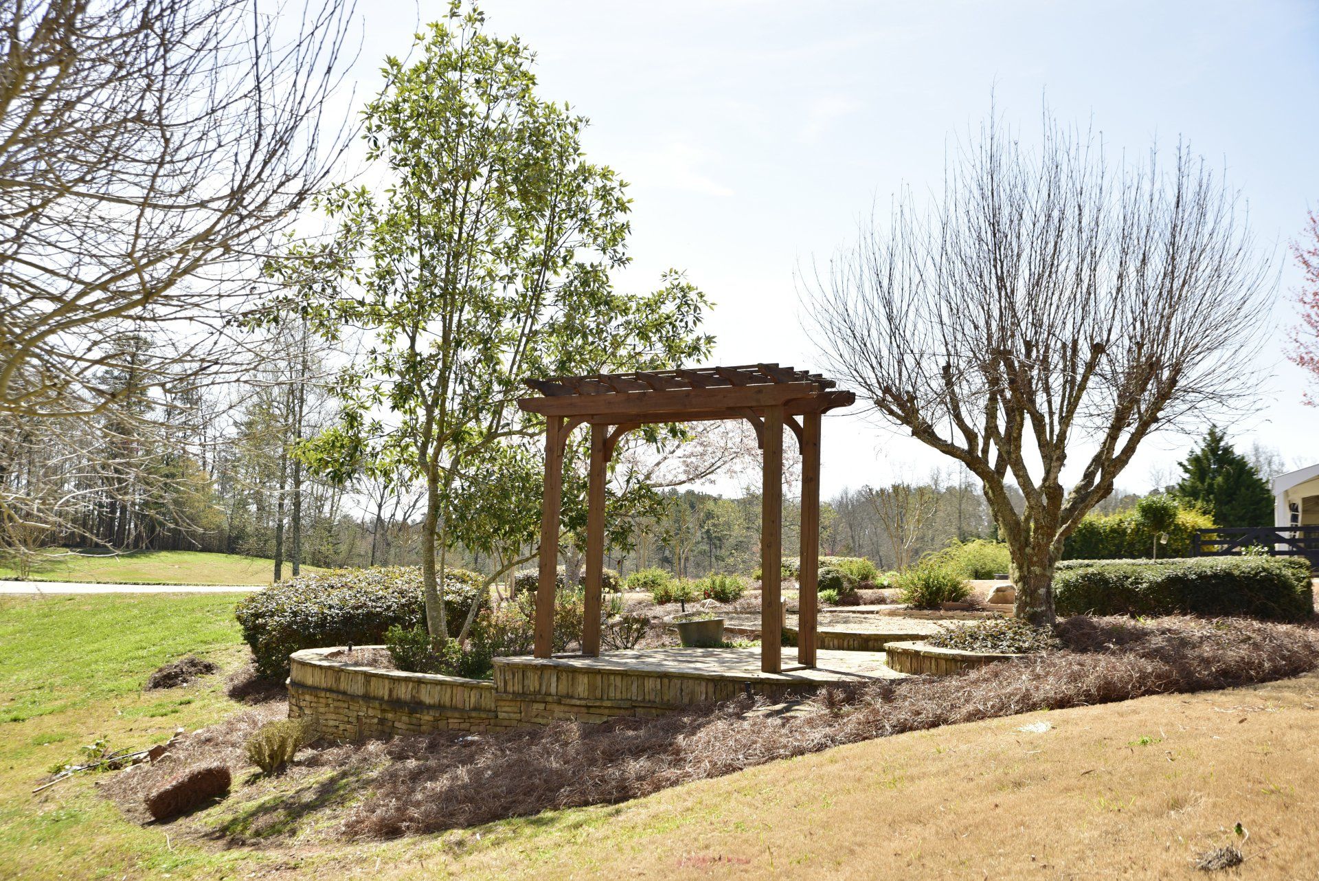 White Laurel Estate, Est. 2019 Wedding Venue North Georgia