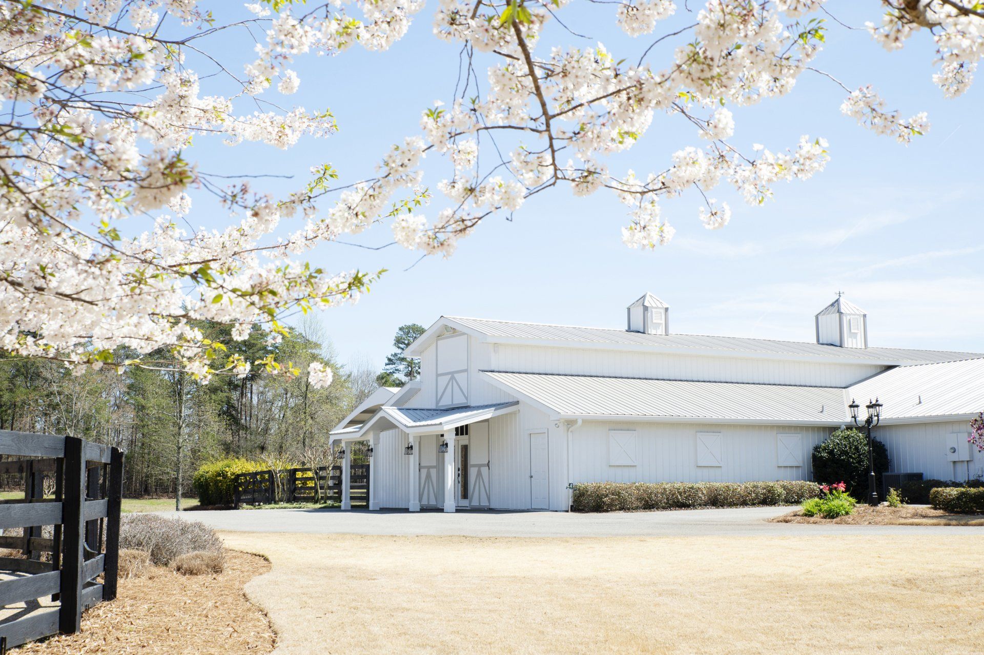 White Laurel Estate, Est. 2019 Wedding Venue North Georgia