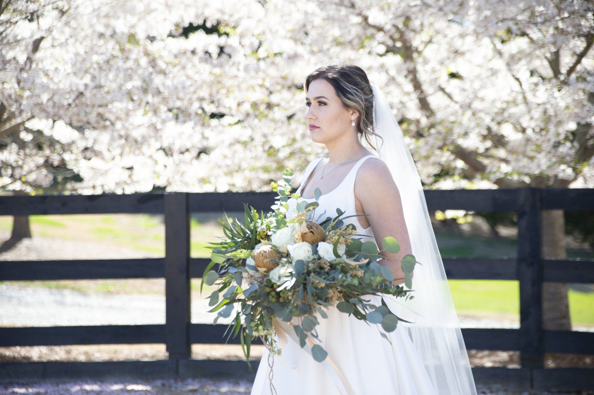 White Laurel Estate, Est. 2019 Wedding Venue North Georgia