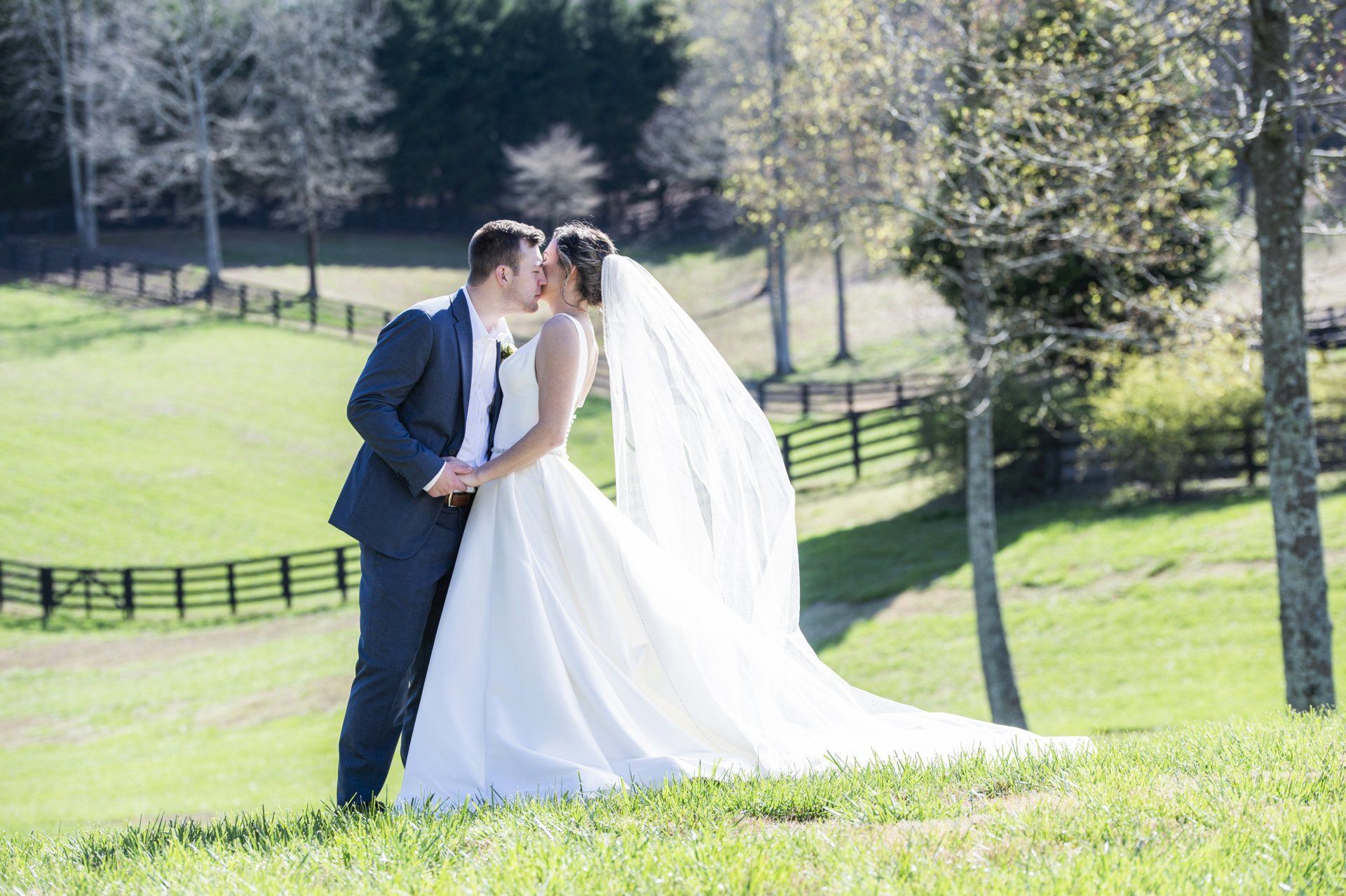 White Laurel Estate, Est. 2019 Wedding Venue North Georgia