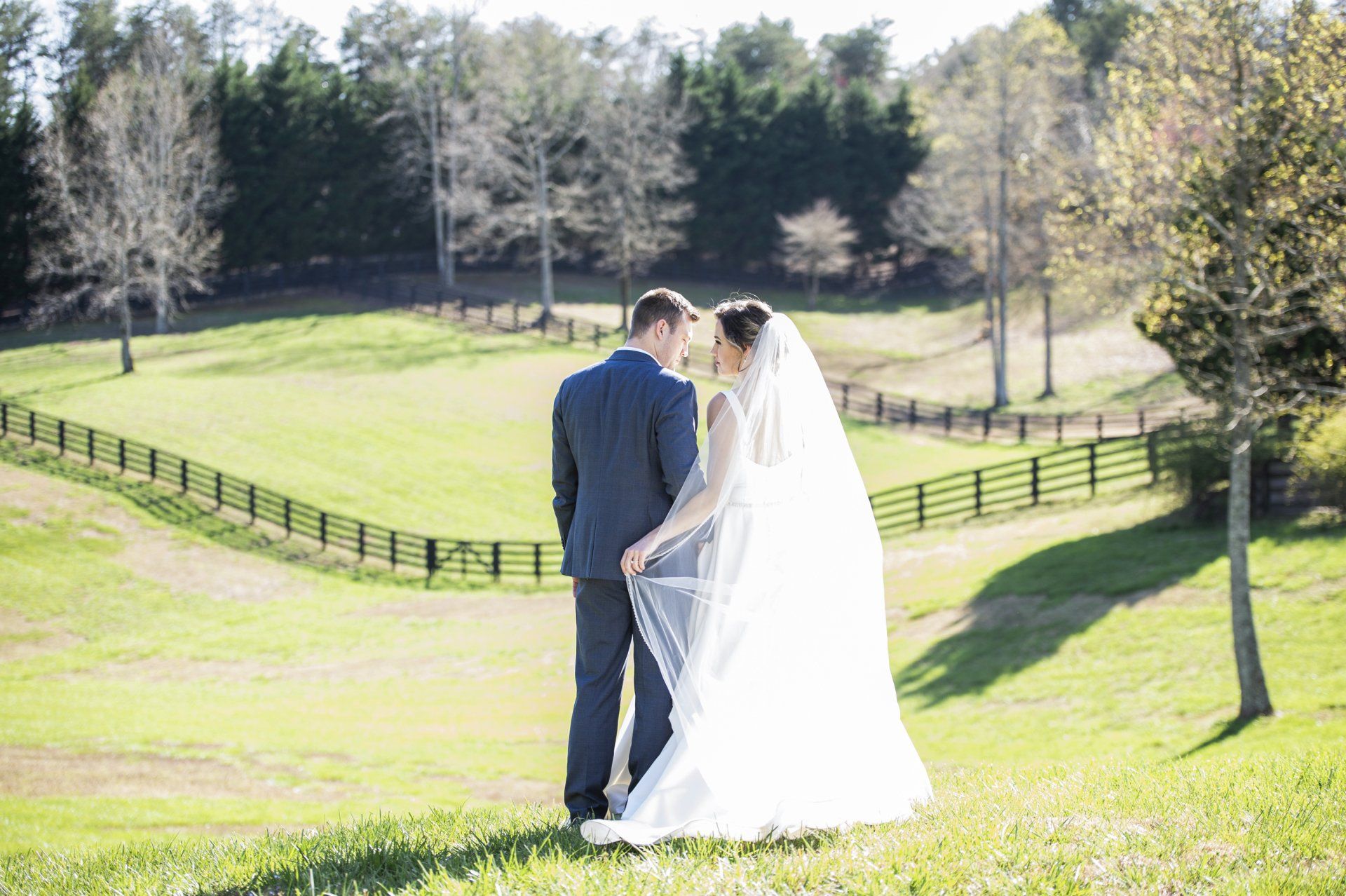 White Laurel Estate, Est. 2019 Wedding Venue North Georgia