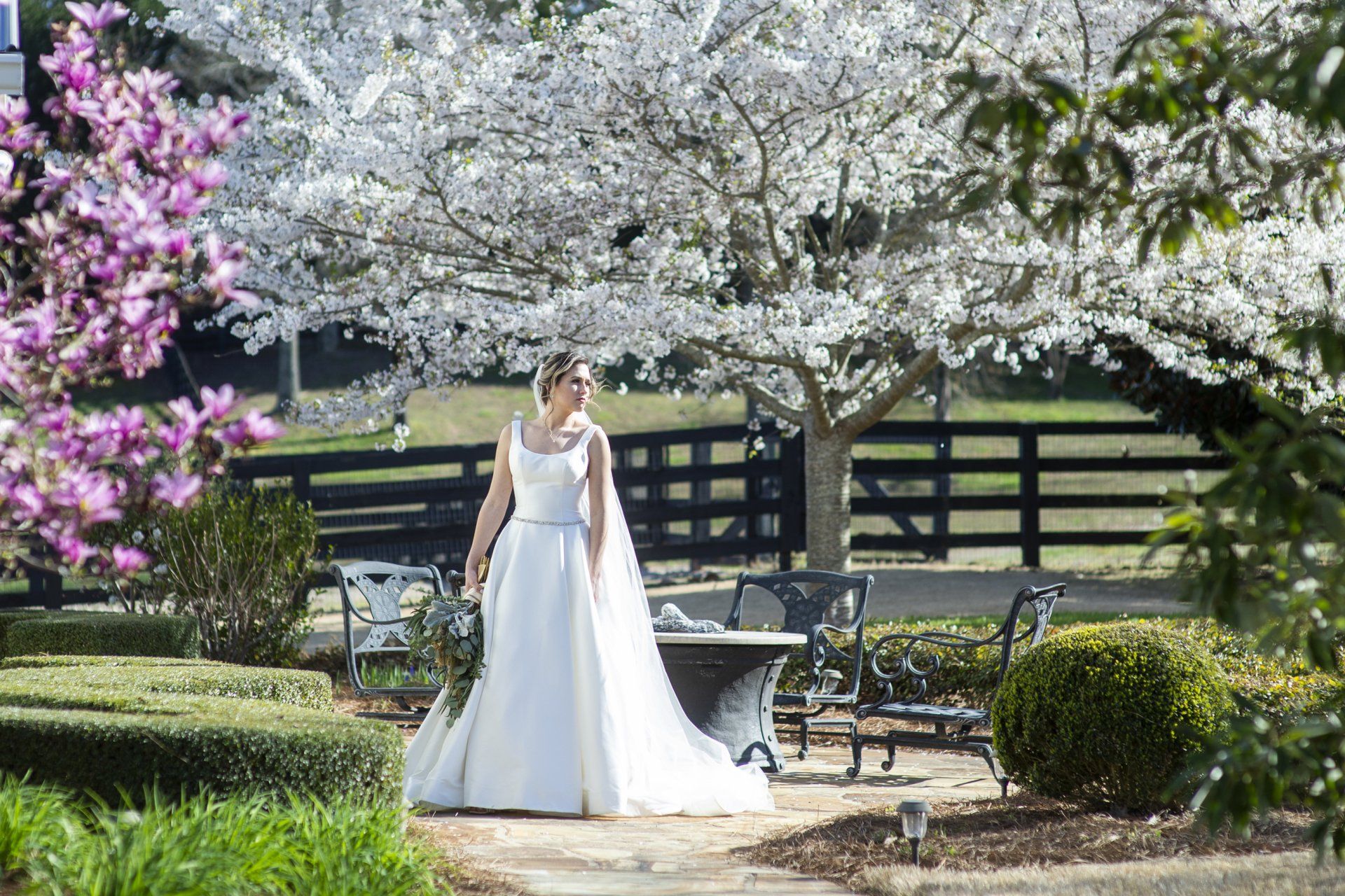 White Laurel Estate, Est. 2019 Wedding Venue North Georgia