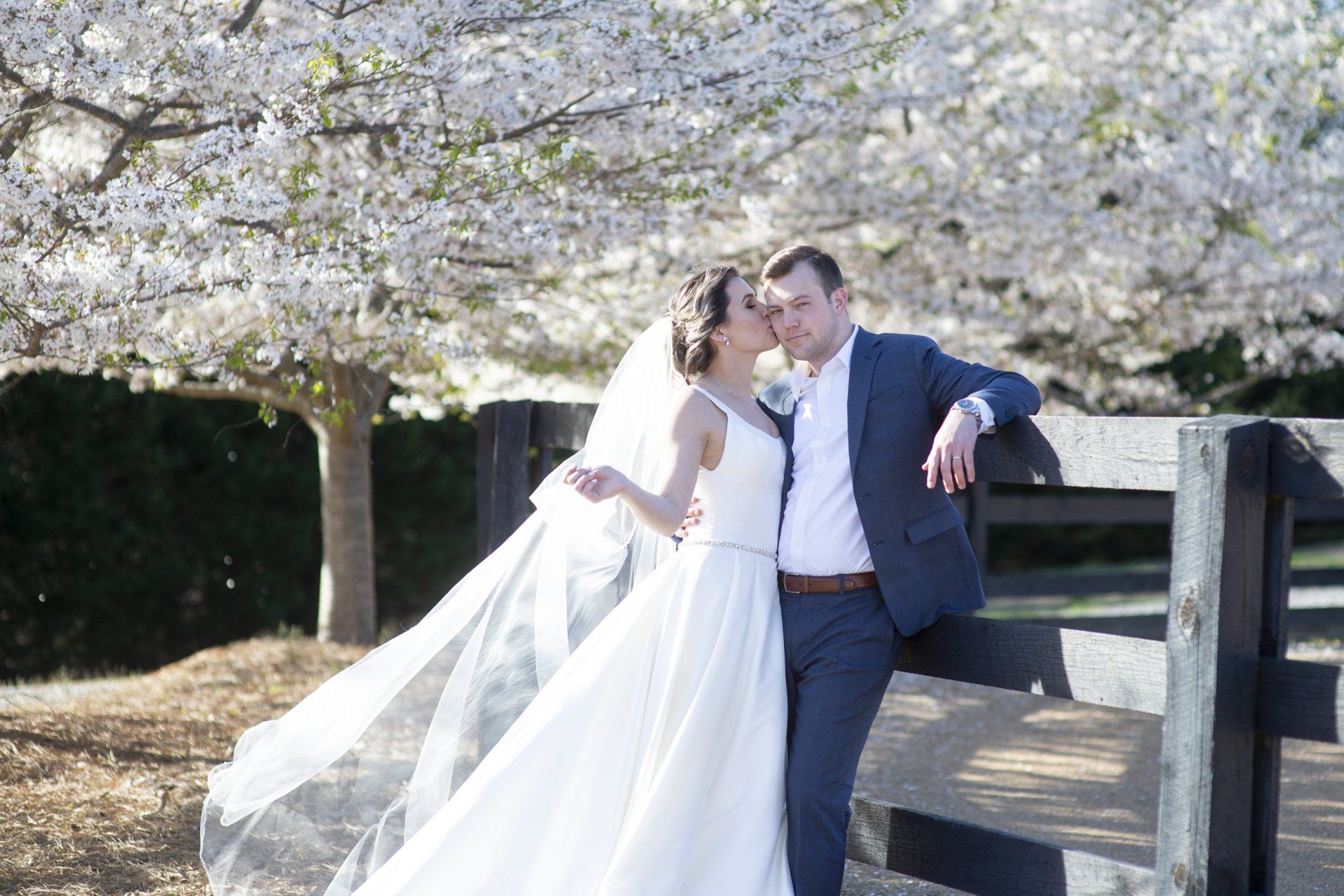 White Laurel Estate, Est. 2019 Wedding Venue North Georgia