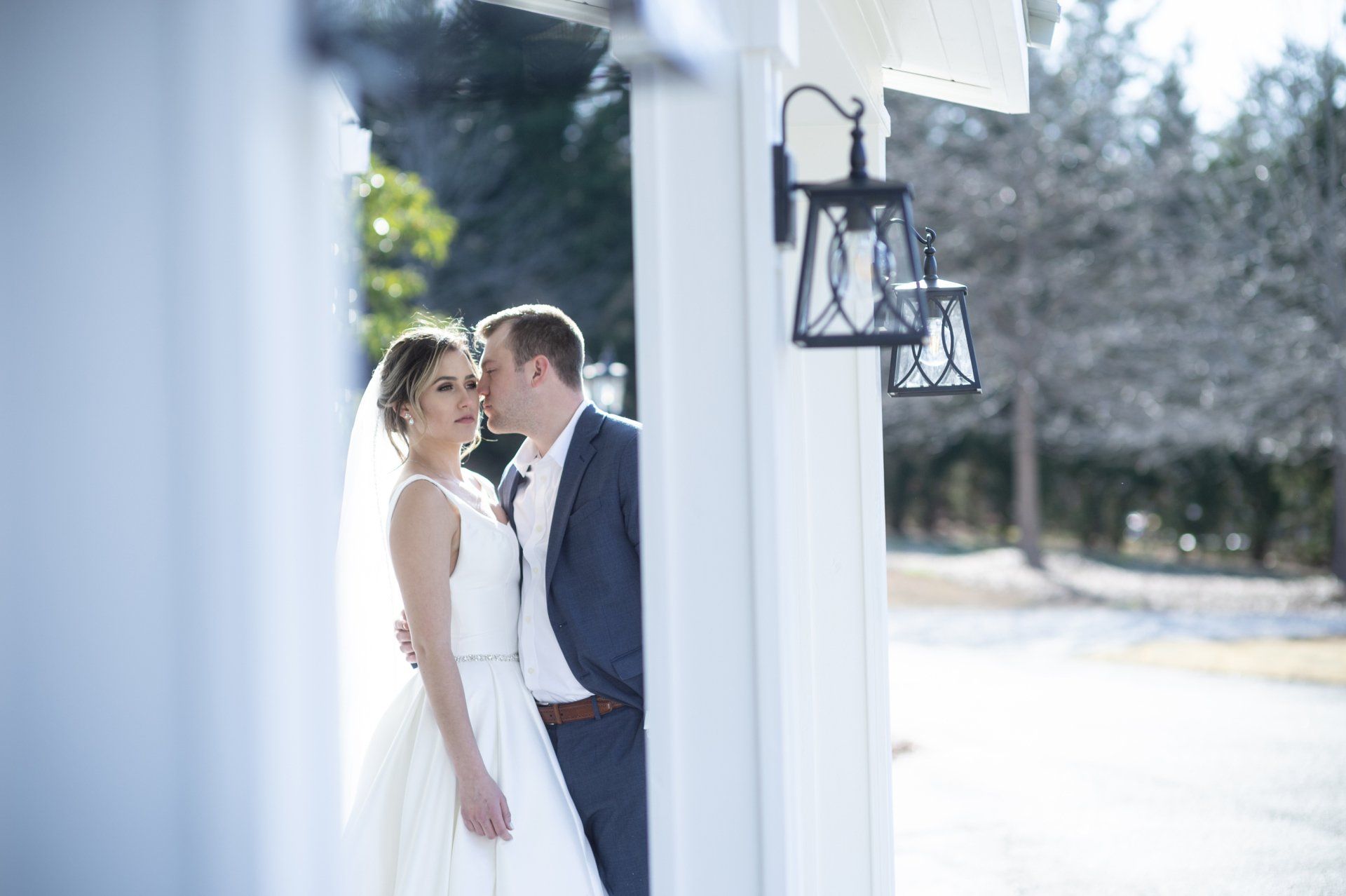 White Laurel Estate, Est. 2019 Wedding Venue North Georgia