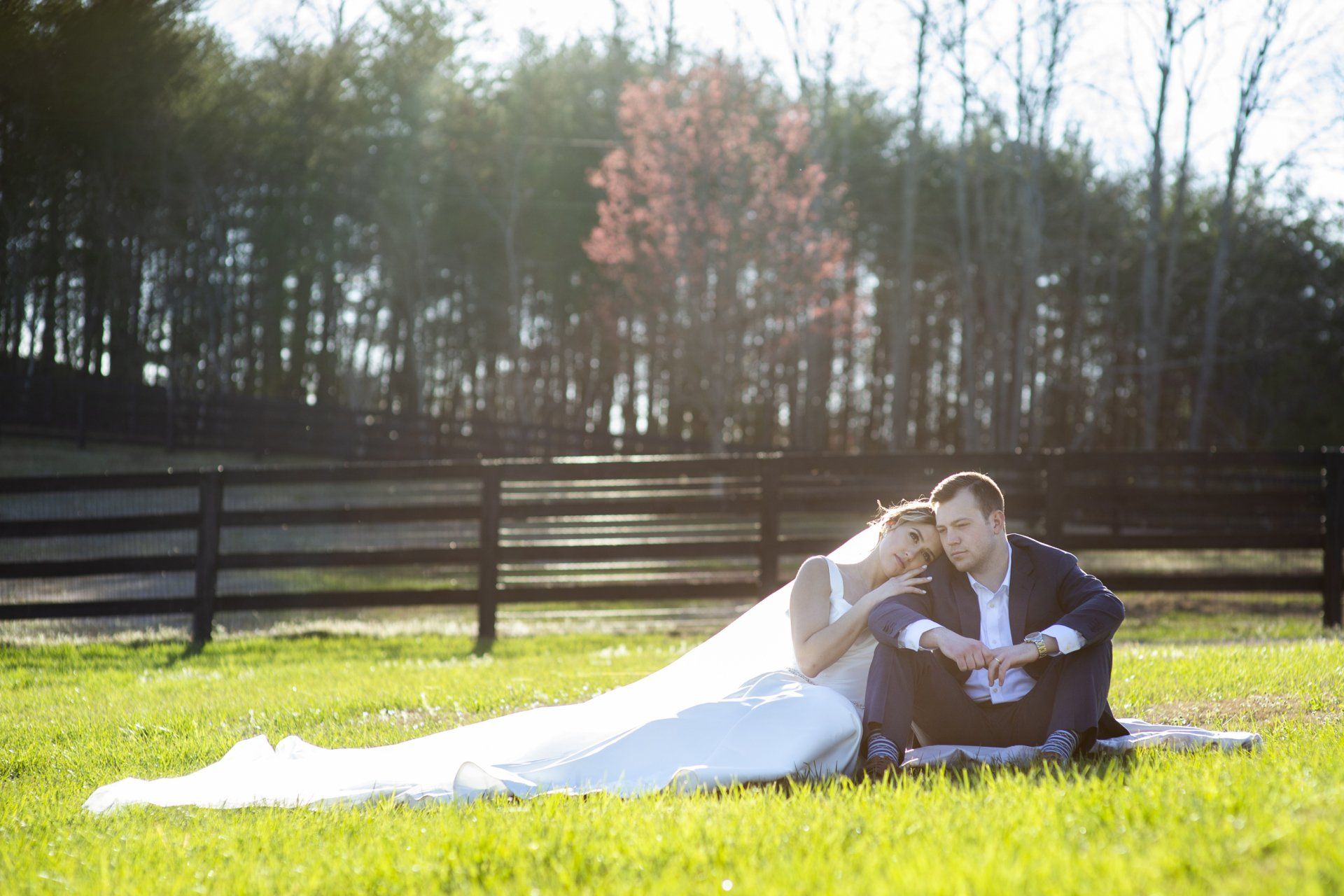 White Laurel Estate, Est. 2019 Wedding Venue North Georgia