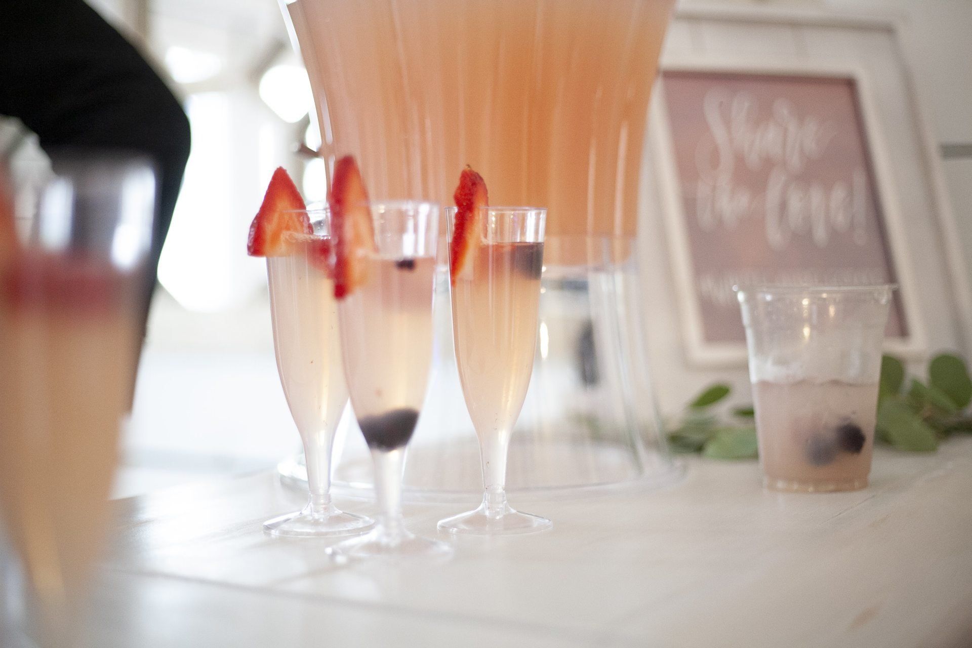 White Laurel Estate, Est. 2019 Events Venue North Georgia