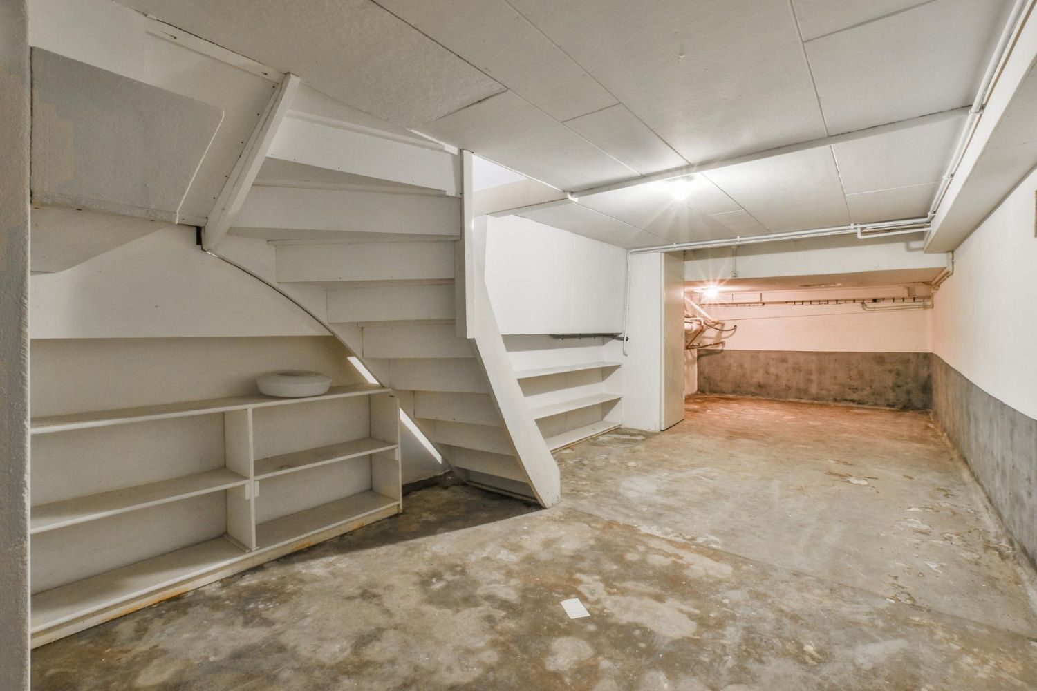 basement remodel