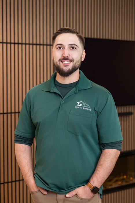 Professional photo of Michael Fogarty