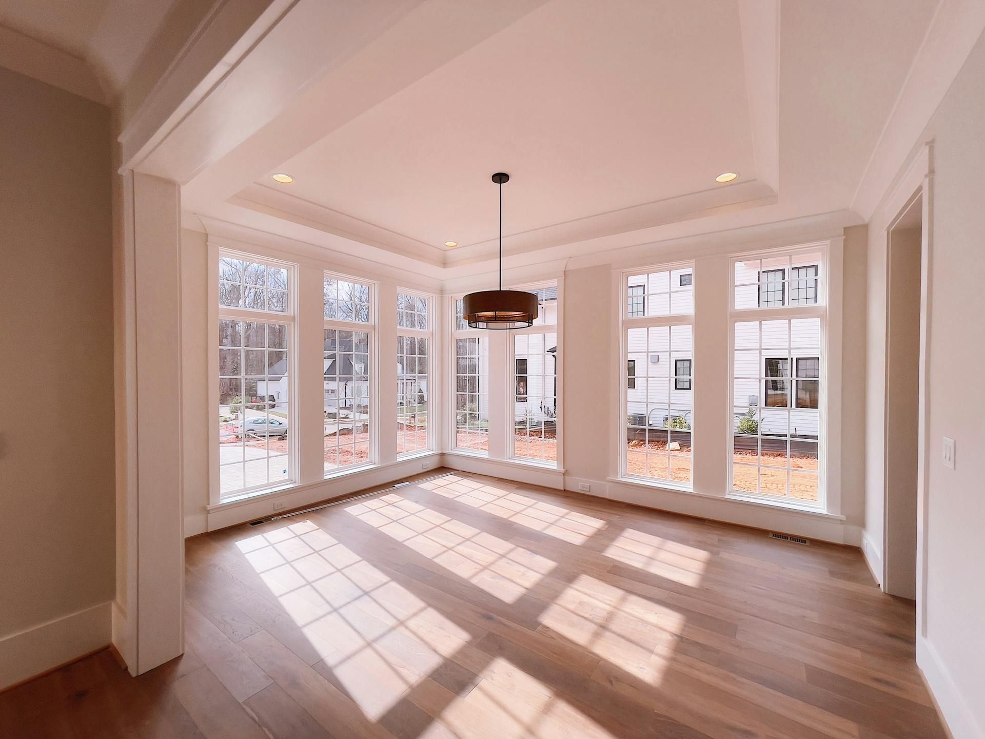 Millwork