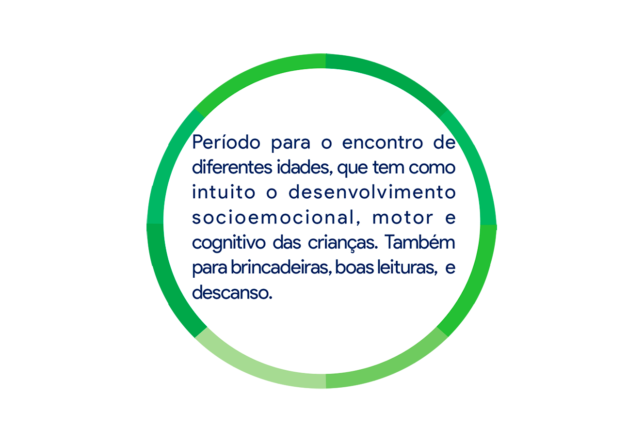 Colégio CLQ | Educação