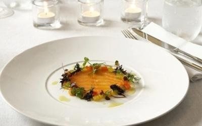 Forniture alberghiere