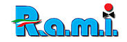 R.A.M.I. - ATTREZZATURE-PER-LA-RISTORAZIONE-Logo