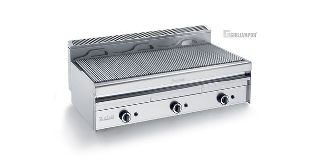 grill compact