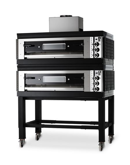 Attrezzature e forni per pizzerie - Bergamo - R.A.M.I.