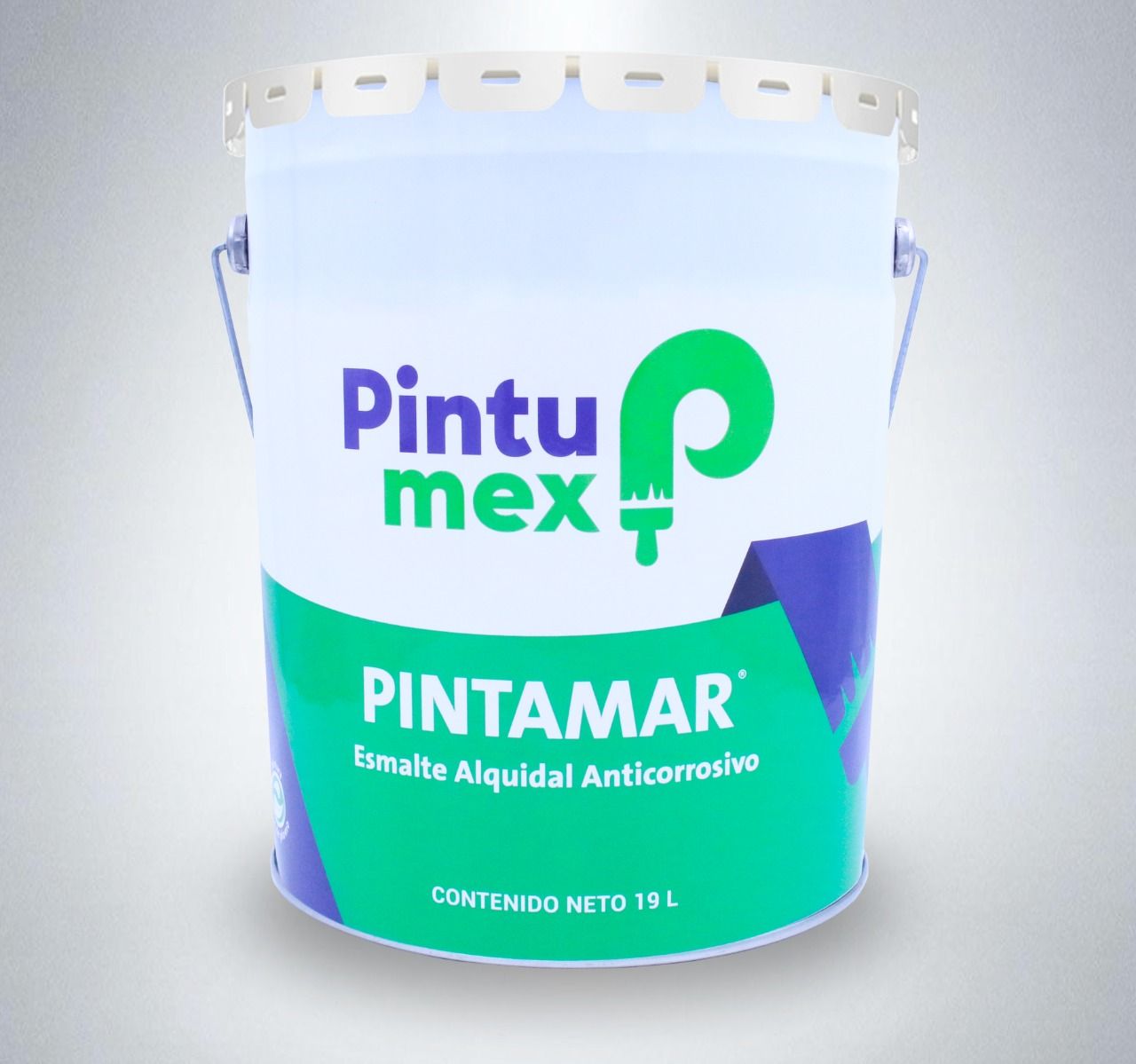 PINTUMEX SUC VALENT - pintamar