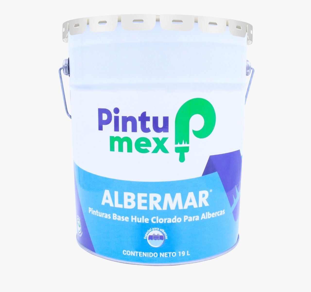 PINTUMEX SUC VALENT - albermar