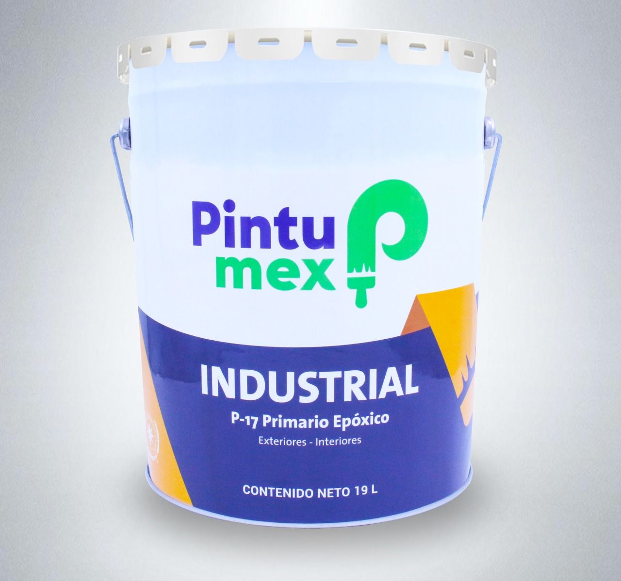 PINTUMEX SUC VALENT - industrial